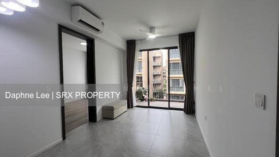 The Watergardens At Canberra (D27), Apartment #605047161